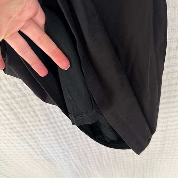 Superdown Emmy Deep V Bodycon Cocktail Mini Dress - Picture 7 of 10